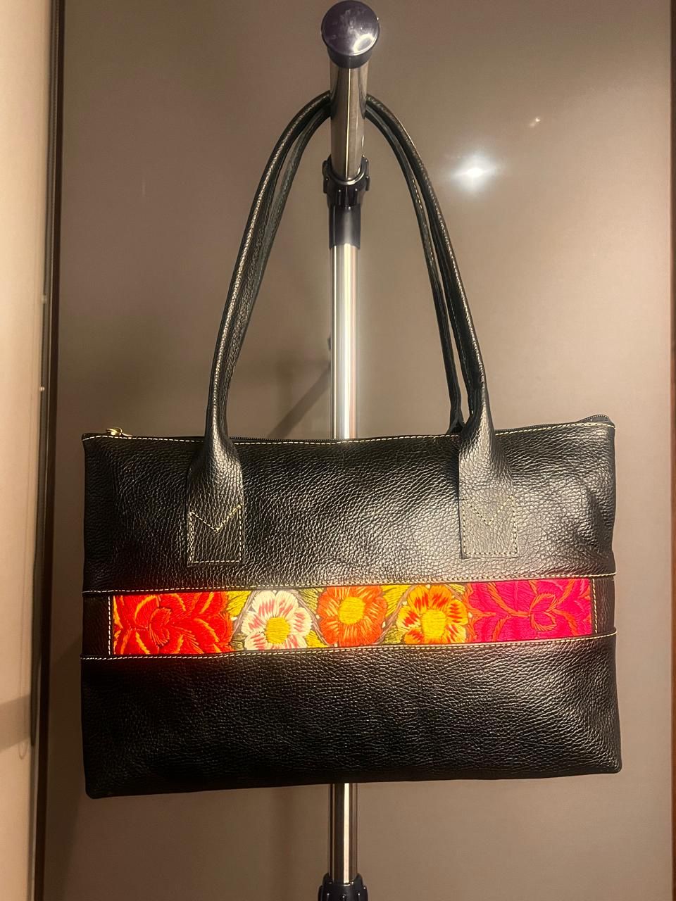 Porta Laptop Negra