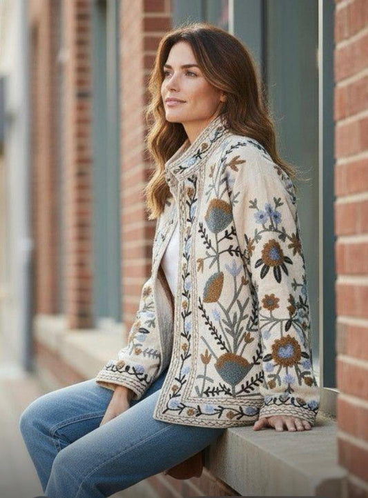 Chaqueta Baili